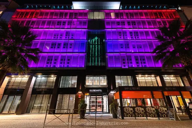 Le Rex Tarbes