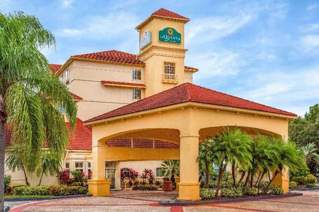 La Quinta Inn & Suites Lakeland West