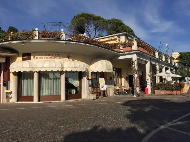 Hotel Aquavite