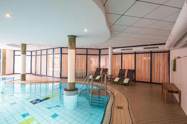 Heide Hotel Reinstorf