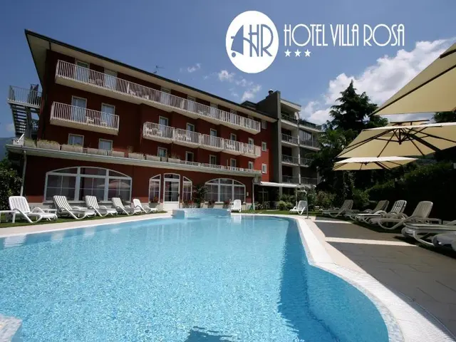 Villa Rosa