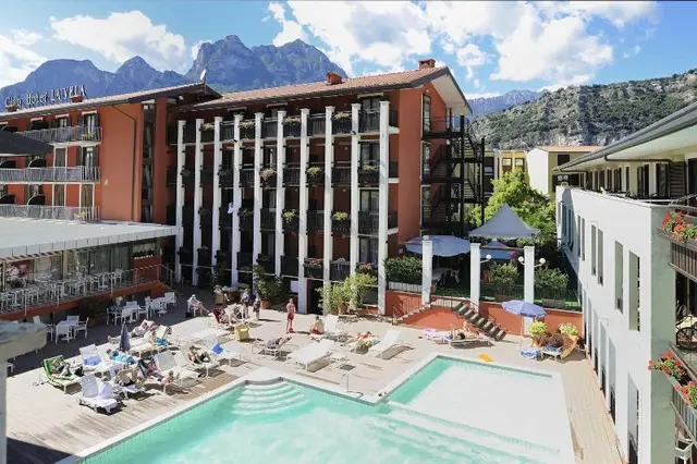 Club Hotel la Vela