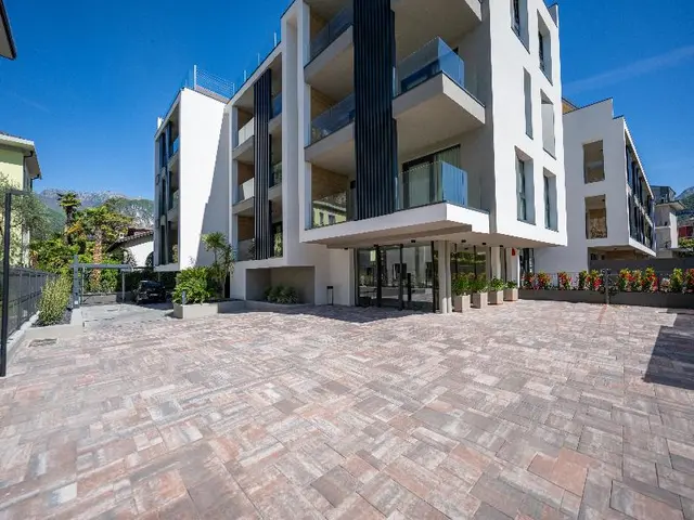 Ètra Suites & Apartments