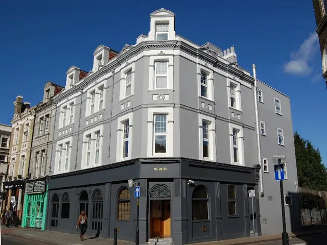 Church Street Hotel by Belvilla near The Oval