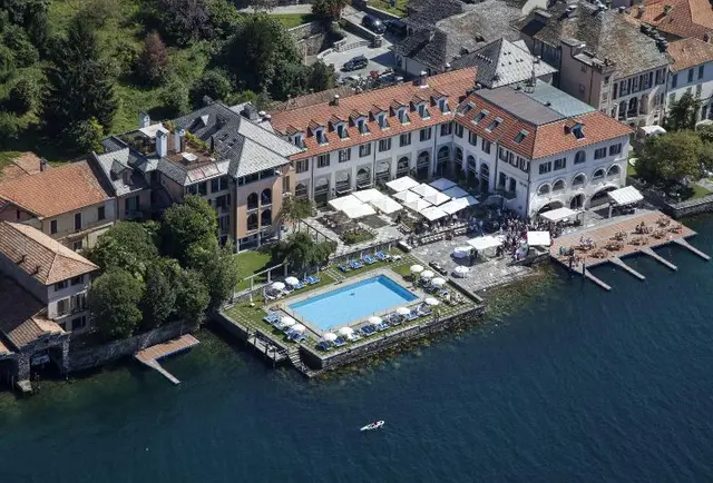 Hotel San Rocco