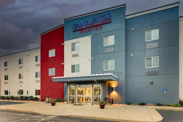 Candlewood Suites Lexington