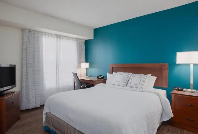 Residence Inn By Marriott Laredo Del Mar