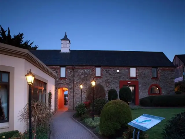 Roe Valley Resort