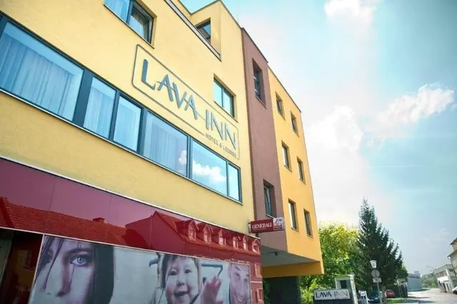 Lava Inn