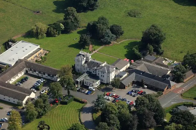 Thornton Hall Classic