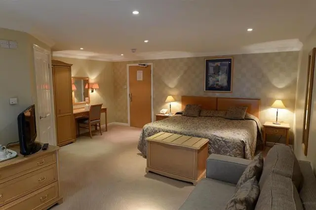 Park Farm Country Hotel & Leisure
