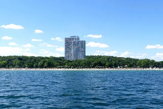 Plaza Premium Timmendorfer Strand