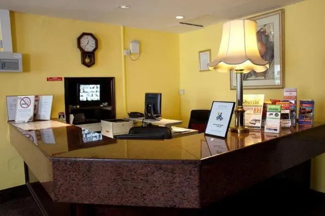 Rose Court Marble Arch