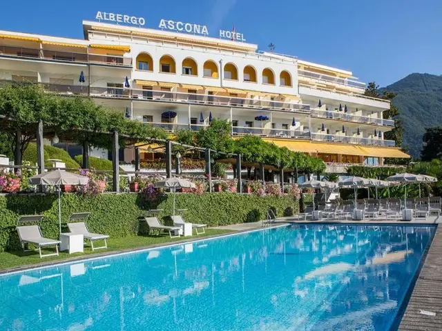 Ascona