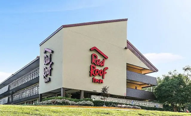 Red Roof Inn Washington DC - Columbia/ Fort Meade