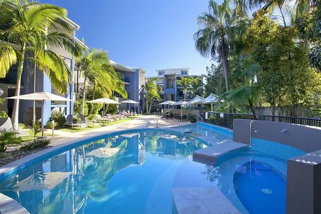 Verano Resort