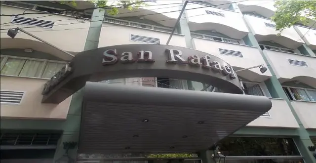 San Rafael