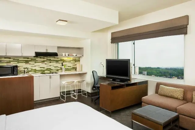 Element by Westin Arundel Mills