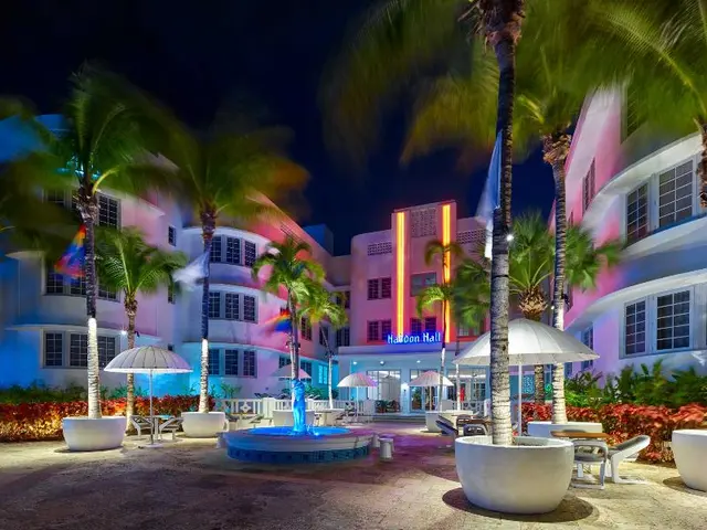 AxelBeach Miami-Adults Only