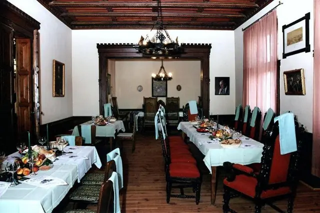 Ringhotel Parkhotel