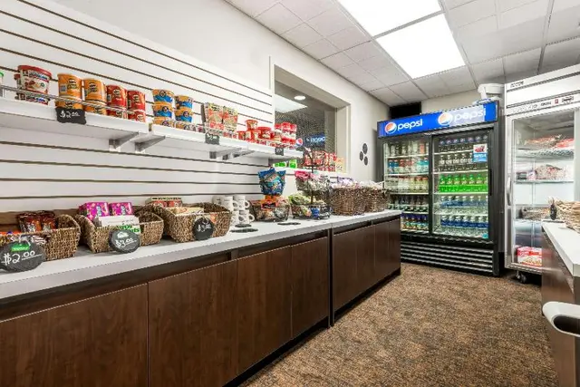 Fairfield Inn & Suites by Marriott Missoula