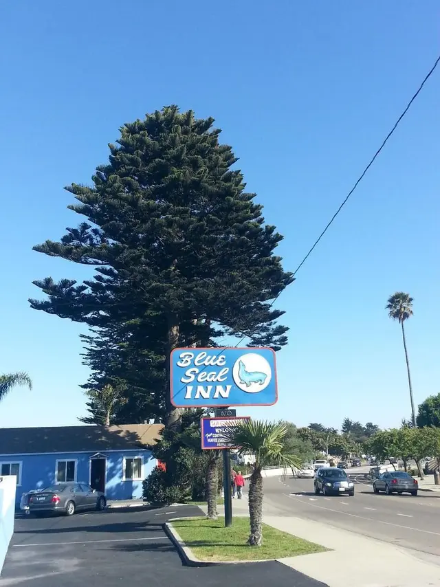 Blue Seal Inn