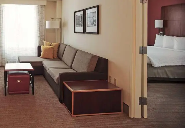 Residence Inn Aberdeen At Ripken Stadium