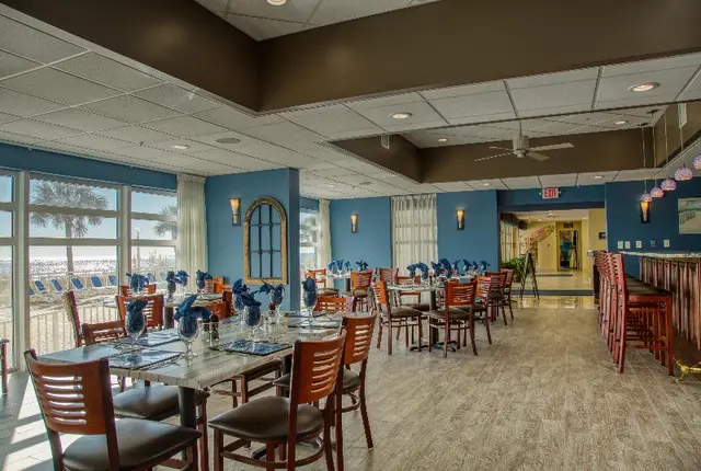 Bay Watch Resort & Conference Center