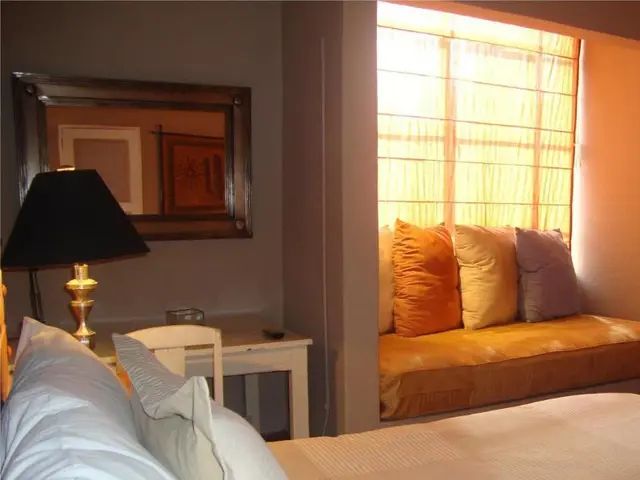 Suites Santo Domingo