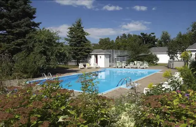 L'Auberge Au Petit Berger