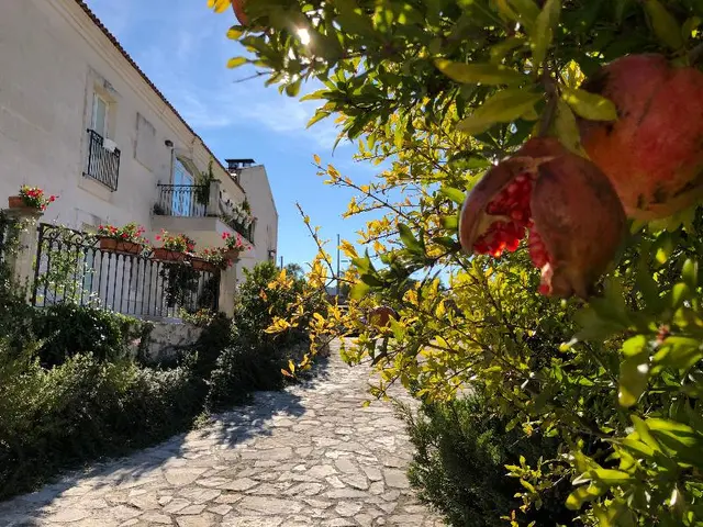 Hotel Cave Del Sole Resort