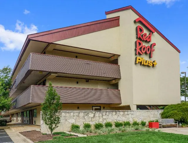 Red Roof PLUS+ Washington DC - Manassas