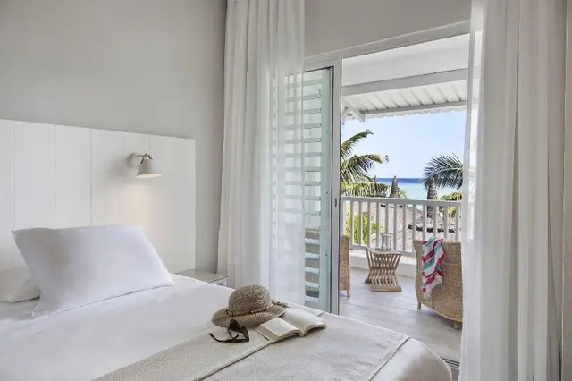 The Bay Hotel