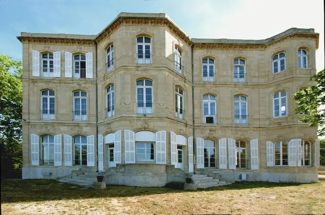 Auberge De Bois Luzy