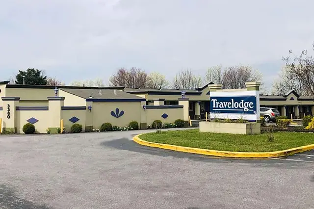 Travelodge By Wyndham Laurel