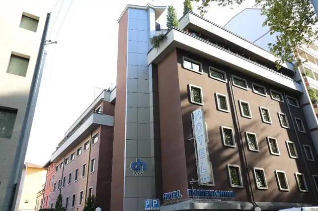 Hotel Domenichino