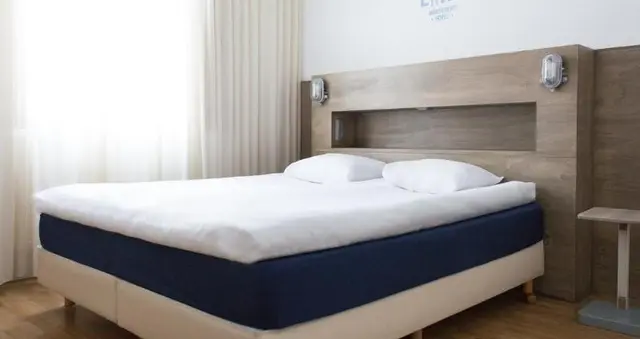 Hip Hotel St. Martenslane Maastricht