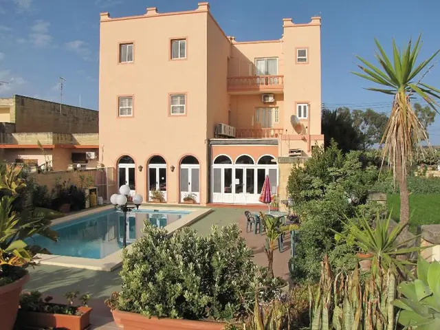 Mariblu Guesthouse