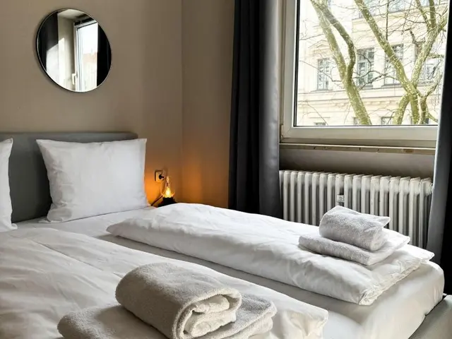 Am Sendlinger Tor