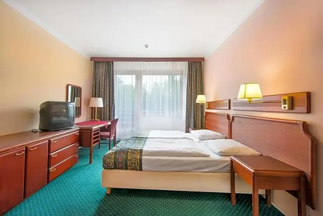 Hotel Krakonos