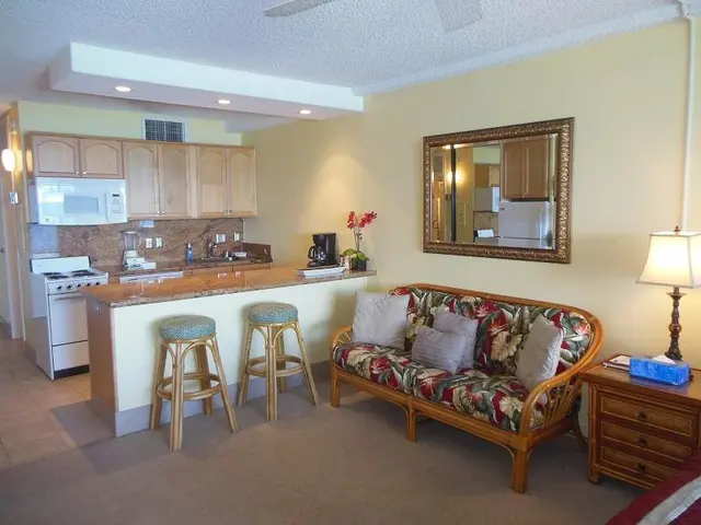 Maui Kai Condos
