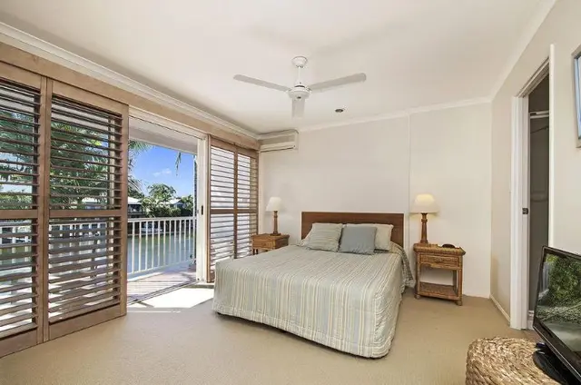 Portside Noosa Waters Hotel