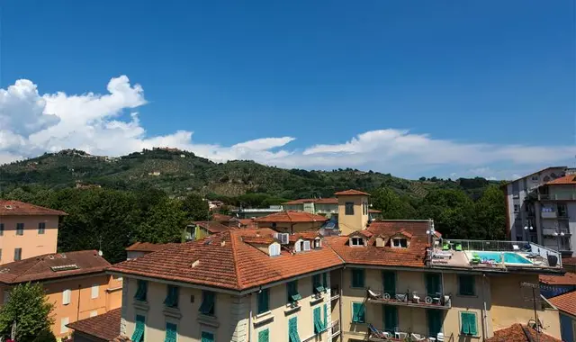 Golf Hotel Corallo