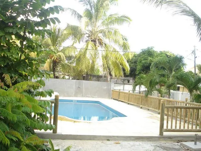 Oceanic Villa
