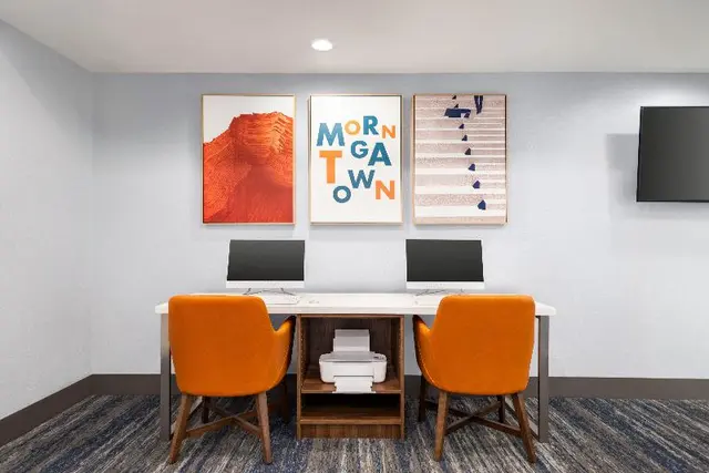 Holiday Inn Express Morgantown