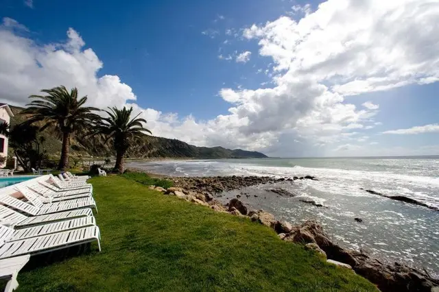 Cliff House Inn