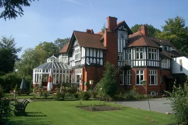 The Normanhurst