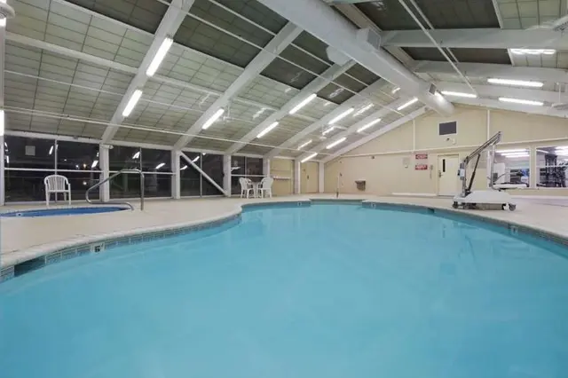 Country Inn & Suites by Radisson, Montgomery East