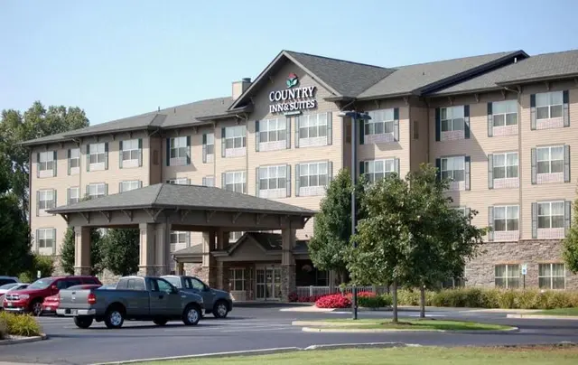 Country Inn & Suites By Radisson, Portage, In