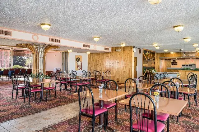 Americas Best Value Inn St. Joseph at I-29